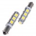 Лампа диодная BA9S-13SMD-5050 08527 (BA9S-13-5050)