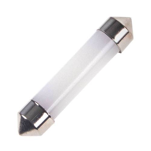 Лампа диодная SJ-36MM white 10198 (SJ-36MM white)