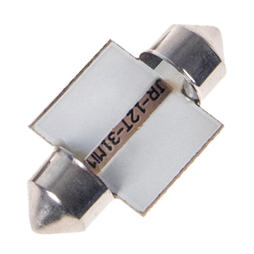 Лампа диодная SJ-COB-12-31MM 09075/08710 (SJ 31MM-COB-12)