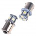 Лампа діодна S25 1156-5050-8SMD 1контакту 24V 0124/08514 (1156-5050-8SMD 24V)