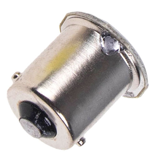 Лампа диодная S25 1156-COB-12 24V 1 контакт 0199/08752 (1156-COB-12 24V)