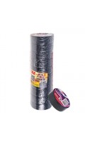 Изолента Черная 3М (17мм*18,3м*0,12мм)  3М 1200 (BLACK)