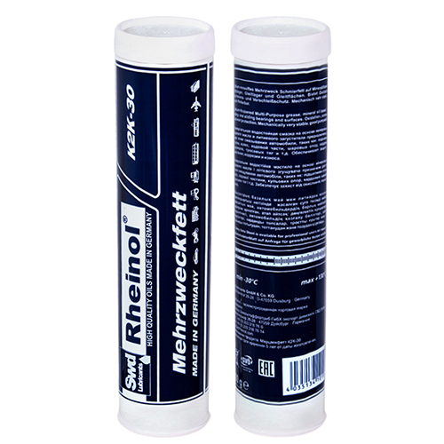 Універсальне літієве мастило Rheinol K2K-30 400g (K2K-30/30982,720)