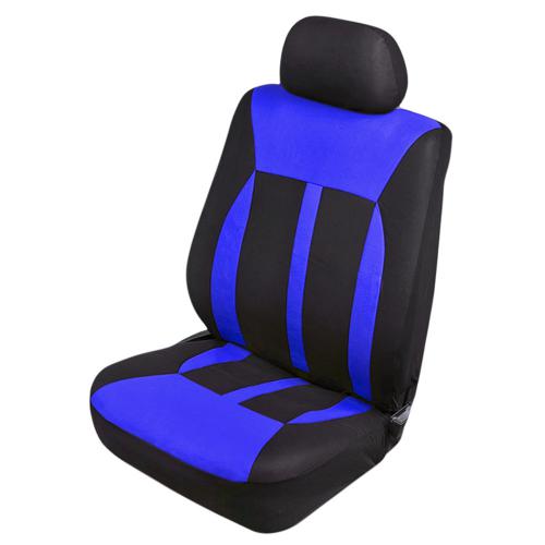 Набор чехлов VSC-38261P-11 BK/BL Polyester полн компл 11ед (VSC-38261P-11 BK/BL)