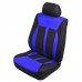 Набор чехлов VSC-38261P-11 BK/BL Polyester полн компл 11ед (VSC-38261P-11 BK/BL)