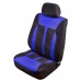Набор чехлов VSC-38261V-11 BK/BL Velur полн компл 11 ед (VSC-38261V-11 BK/BL)