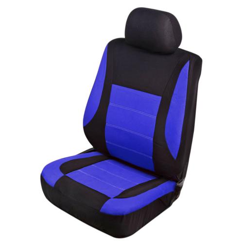 Набор чехлов VSC-191056P-11 BK/BL Polyester полн компл 11ед (VSC-191056P-11 BK/BL)