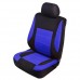 Набор чехлов VSC-191056P-11 BK/BL Polyester полн компл 11ед (VSC-191056P-11 BK/BL)