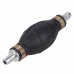 Груша для подкачки топлива ø12мм. ALLOID NZ-708-1-12mm