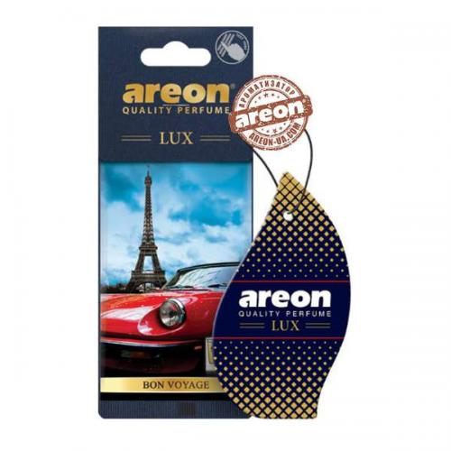 Освежитель воздуха AREON Sport Lux Bon Voyage (AL01)