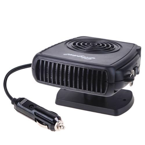 Тепловентилятор EL 101 509 150W обогревобдув 3м кабель 24V (EL 101 509)