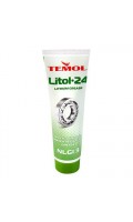 Смазка TEMOL Литол-24 тюбик 150 мл (TEMOL-L24015)
