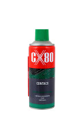 Очиститель электронных контактов CX-80 / 500ml (CX-80 / CL500ml)