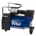 Компрессор автомобильный ViTOL" К-30 150psi/14Amp/37л/