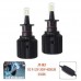 Лампы PULSO J1/H3/LED-chips CSP/9-32v2*20w/4000Lm/6500K (J1-H3)