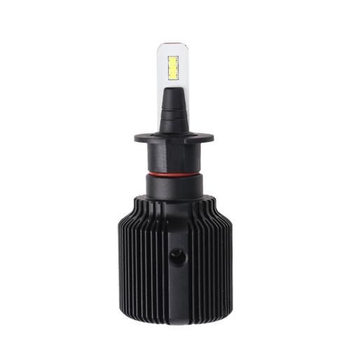 Лампы PULSO J1/H3/LED-chips CSP/9-32v2*20w/4000Lm/6500K (J1-H3)