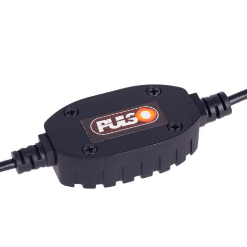 Лампы PULSO J1/H11/LED-chips CSP/9-32v2*20w/4000Lm/6500K (J1-H11)