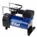Компресор "ViTOL" К-20 100psi/12Amp/35л/K-20