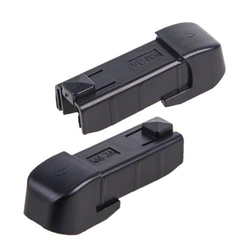 Адаптер к стеклоочистителю HIBRID, PUSH BUTTON 16мм (VH-PB16)