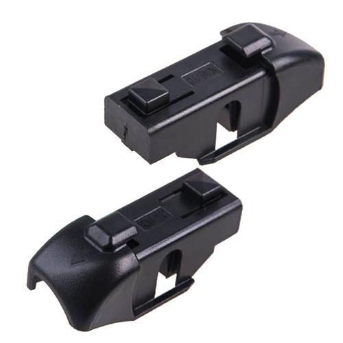 Адаптер к стеклоочистителю HIBRID, PUSH BUTTON 15мм (VH-PB15)