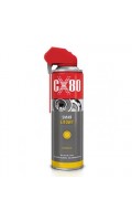 Смазка CX-80 / литиевая 500ml  CX-80 / L500ml "Duo"