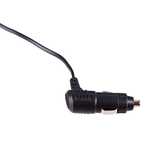 Вентилятор VOin HX-T308 4" 24V 10W двойной две скорости/две регулировки (HX-T308)