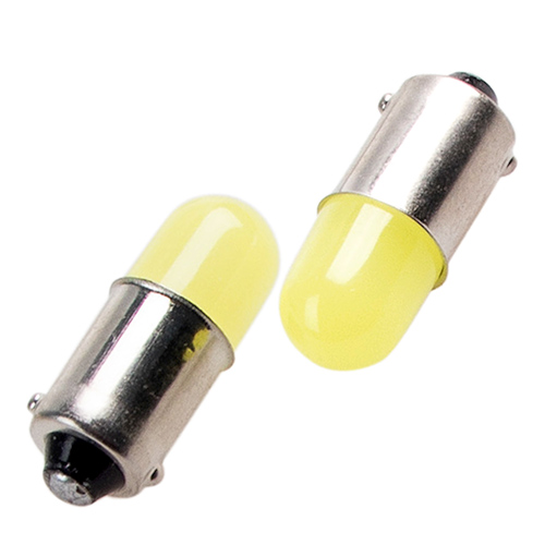 Лампа диодная BA9S-Cobalt-3D 0100/10212 (BA9S-Cobalt-3D)