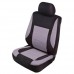 Набор чехлов VSC-191056P-6 BK/GY NEW Polyester перед 6ед (VSC-191056P-6 BK/GY NEW)