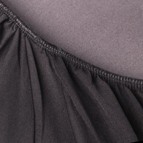 Набор чехлов VSC-191056P-6 BK/GY NEW Polyester перед 6ед (VSC-191056P-6 BK/GY NEW)