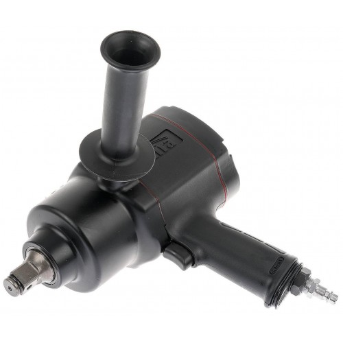 Ударный пневматический гайковерт 3/4" 2000 Нм SATRA S-CO2000