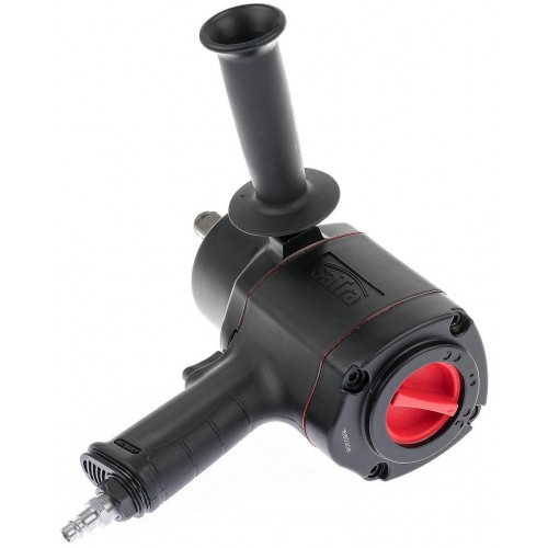 Ударный пневматический гайковерт 3/4" 2000 Нм SATRA S-CO2000