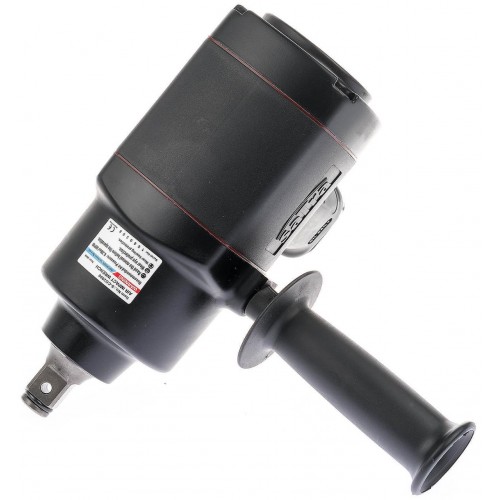 Ударный пневматический гайковерт 3/4" 2000 Нм SATRA S-CO2000
