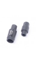 Спец головки для паливних насосів BOSCH VAG TDI, (7 мм/12,6 мм) ASTA A-D12B
