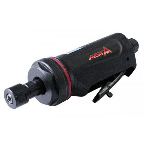 Пневмо шліфувальна пряма Sander, 22000/хв, L=170mm ASTA A-5527