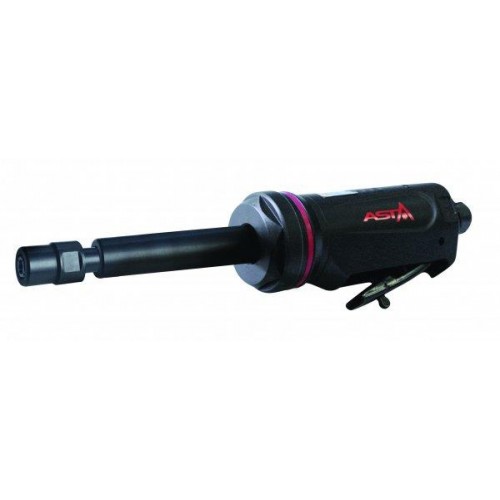 Пневмо шліфувальна пряма Sander, 22000/хв, L=260mm ASTA A-5527D
