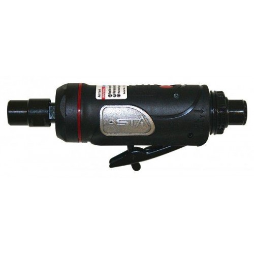 Пневмо шлифмашинка прямая, 25000/мин, L=156mm ASTA A-5227N