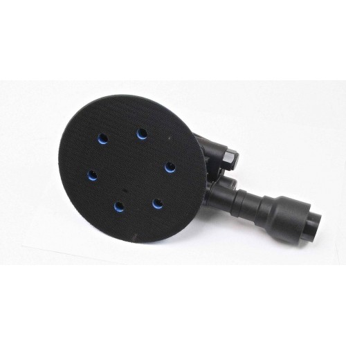 Пневматическая шлифмашинка эксцентриковая SELF VACUUM SATRA S-60SHL