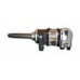 Ударный пневматический гайковерт 1",2200 Н·м,3900об/мин,Pinless Hammer. SATRA S-TA1STR