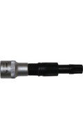 Головка для демонтажа шкива генератора 3/8, M10 - 31 зуб ASTA A-HBS31T