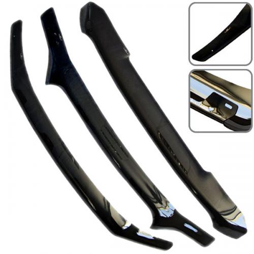 Дефлектор капота Citroen Jumper/Fiat Ducato/Peugeot Boxer 2006-2013 (FH-CIT31)