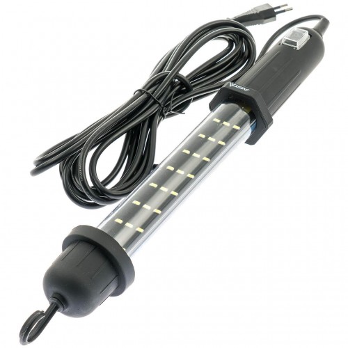Лампа переносная светодиодная 24 LED /220V, 5 м ASTA A-24SMD/C