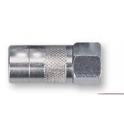 Наконечник шприца масляного M10x1 (413Bar) ASTA HC/14/4M