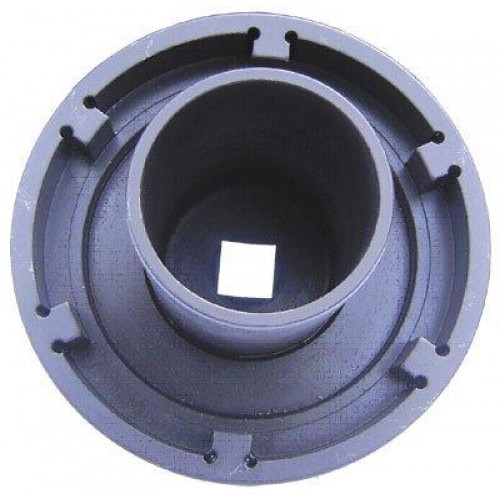 Съемник крышки задней ступицы MAN TGA 3/4 H60, 158 mm ASTA A-1329