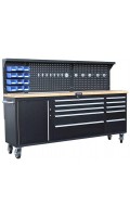Инструментальный мобильный кабинет ASTA A-TRUCK