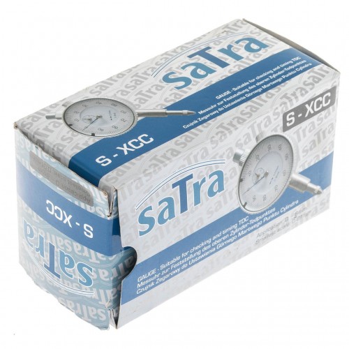 Манометр индикатора положения верхней мертвой точки (ГРМ) SATRA S-XCC