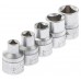Набор торцевых винтов для инжекторов BOSCH, M5-M12 (8 - 16.5мм) ASTA A-P5TS