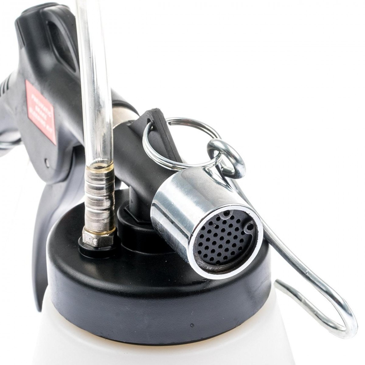 Приспособление для прокачки и замены тормозной жидкости - RMUS802 ...