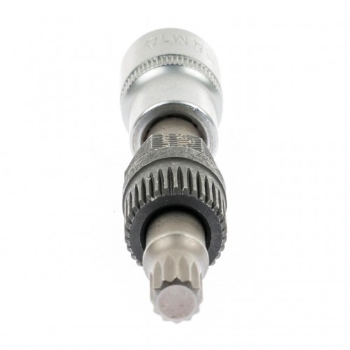 Головка для генератора M10x113 мм (33зуба) HEX SATRA S-XA17H