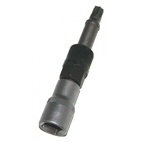 Насадка для альтернатора T50x113mm - 33зубца SATRA S-X5A17