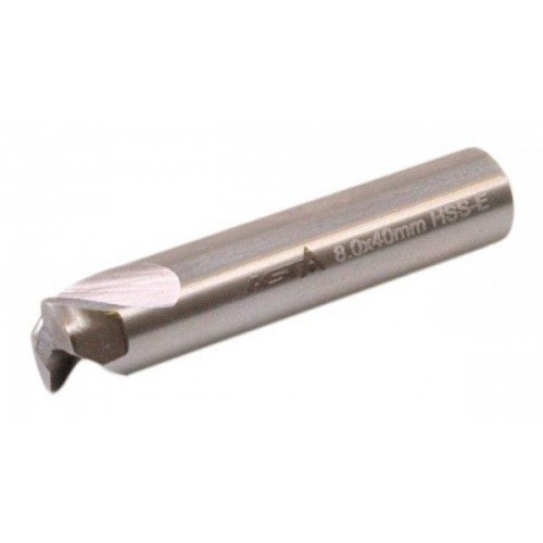 Свердло для точкового зварювання SD8140 8X40mm ASTA A-SD8140